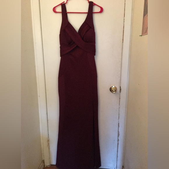 Homecoming dress - Picture 4 of 5